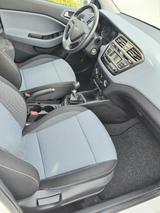 Hyundai i20 1.2 62kW Classic Classic - Hyundai i20: 1.6