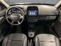 Dacia Spring - Vorschau Bild 10