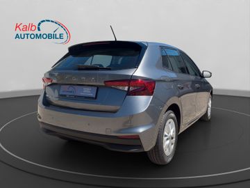 Skoda Fabia - 5