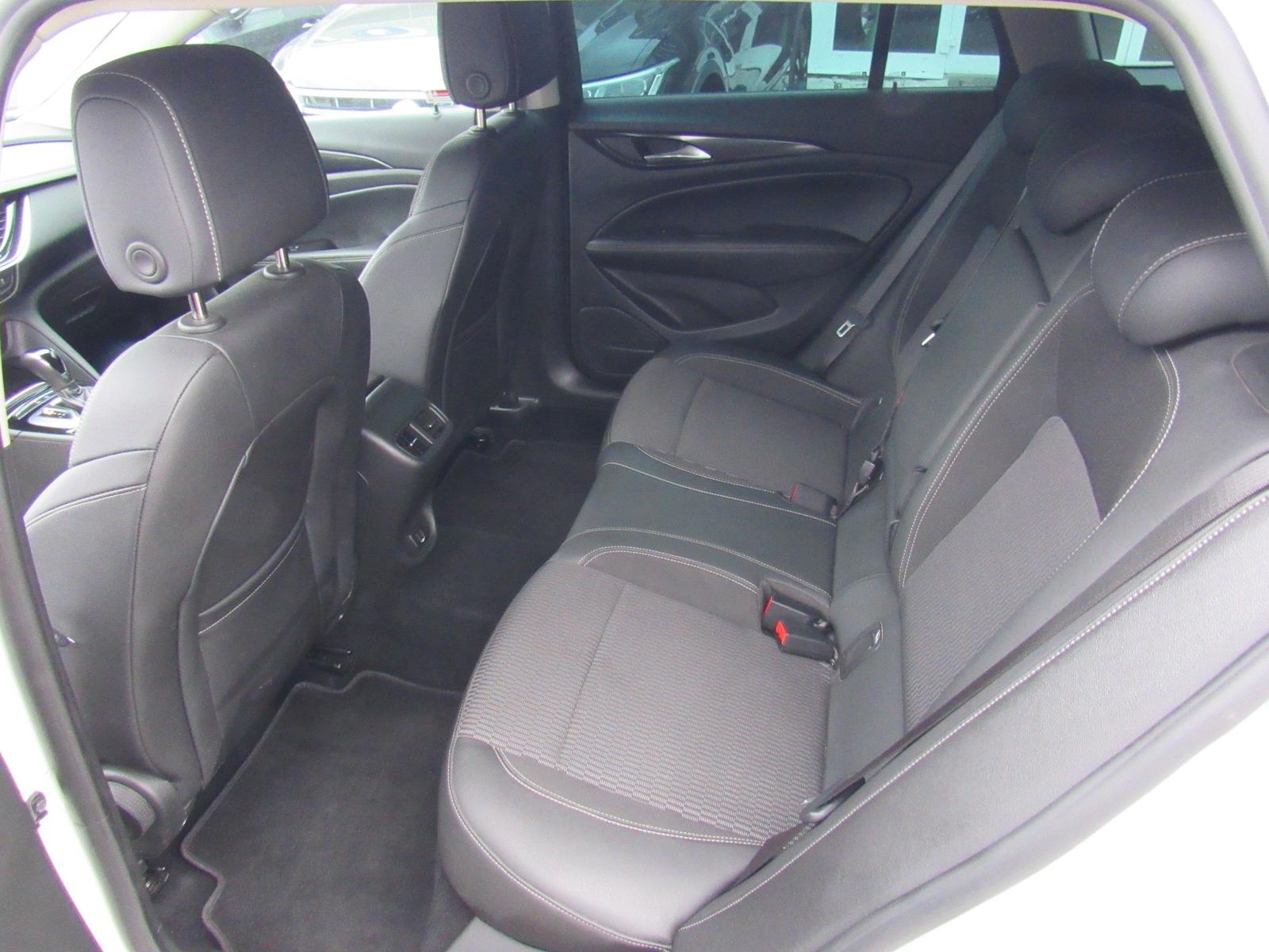 Opel Insignia B Sports Tourer 1,6 CDTi Innovation