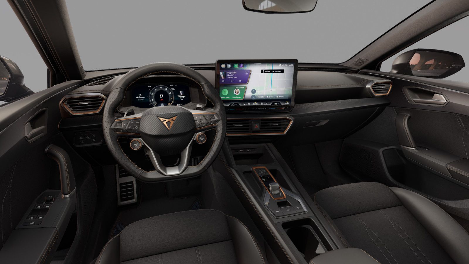 Cupra Leon - Bild 8