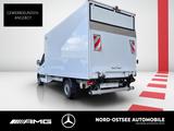 Mercedes-Benz SPRINTER 314 KOFFER LBW KLIMA MBUX AUTOMATIK - Mercedes-Benz Sprinter lbw