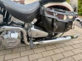 Harley-Davidson Heritage Nostalgia FLSTN-1391/2700-Sammlerzust. - HARLEY-DAVIDSON 1994