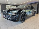 Audi SQ8 4.0TDI*QU*SOFT*23"*STHZ*PANO*AHK*4xSHZ*MASSA - Audi SQ8 aus 2019
