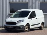 Ford Transit Courier Basis - gebrauchte Ford Transit Courier aus dem Jahr 2015