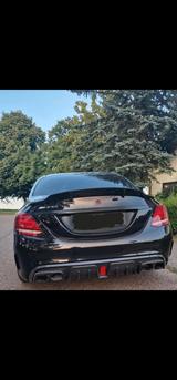 Mercedes-Benz mercedes c450 AMG zur verkaufe - Mercedes-Benz C 450 AMG aus 2016