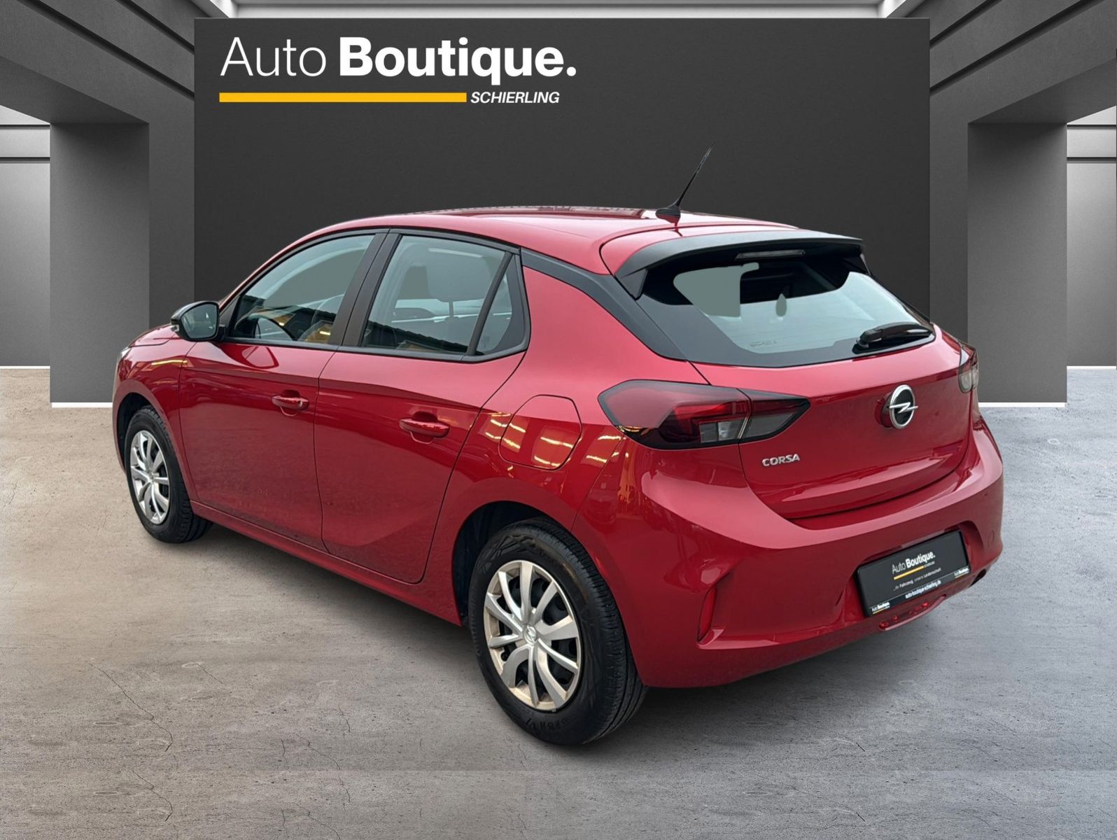 Opel Corsa - Bild 4