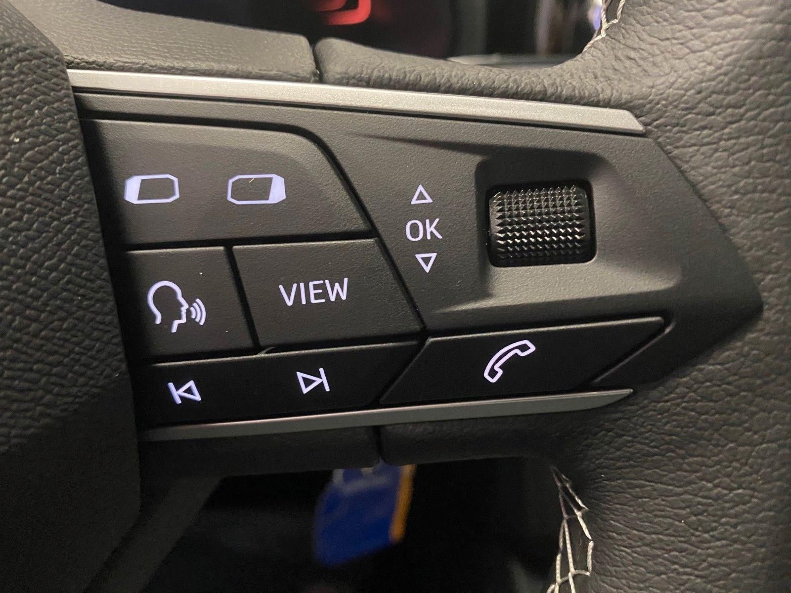 Fahrzeugabbildung SEAT Ibiza 1.0 TSI 85kW Style++KLIMA+APP+5J. GARANTIE