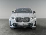 BMW X4 M40 Standhzg, Panorama, AHK u.v.m Bluetooth P - graue BMW X4 M40