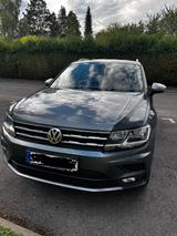 Volkswagen Tiguan Allspace 2.0 TDI SCR DSG Comfortline ... - Volkswagen Tiguan Allspace Comfortline mit Diesel-Antrieb