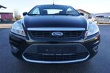 Ford Focus Cabrio Trend - Ford Focus mit Benzin-Antrieb: Cabrio