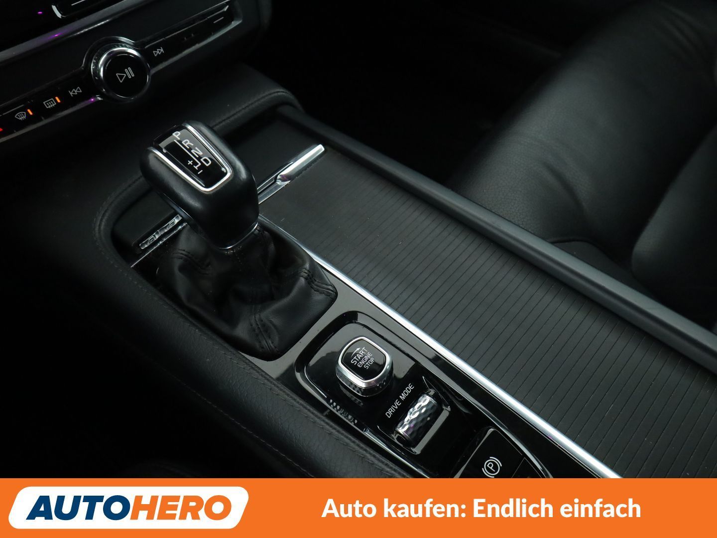 Volvo 2.0 D4 Momentum Aut.*NAV*LED*TEMP*CAM*PDC*SHZ* foto 27