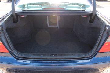 Mercedes CLK 430 - 12