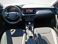 Skoda Scala - Vorschau Bild 11
