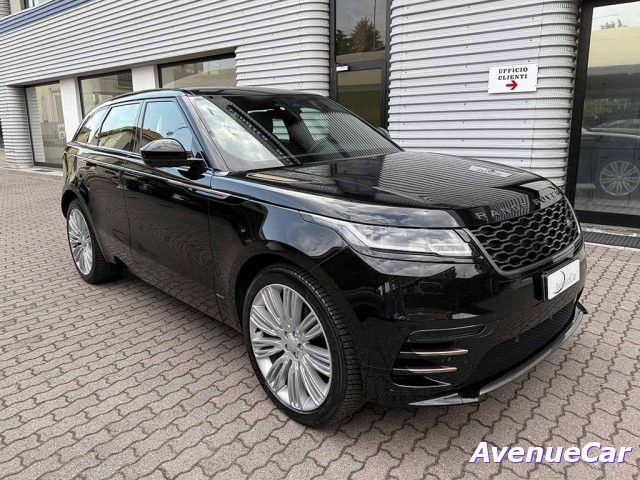 Land Rover LAND ROVER Range Rover Velar R-Dynamic 4wd CERCH imagem 3