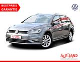 Volkswagen Golf VII Variant 1.4 16V TSI Allstar BMT - Volkswagen Golf: Variant Tsi