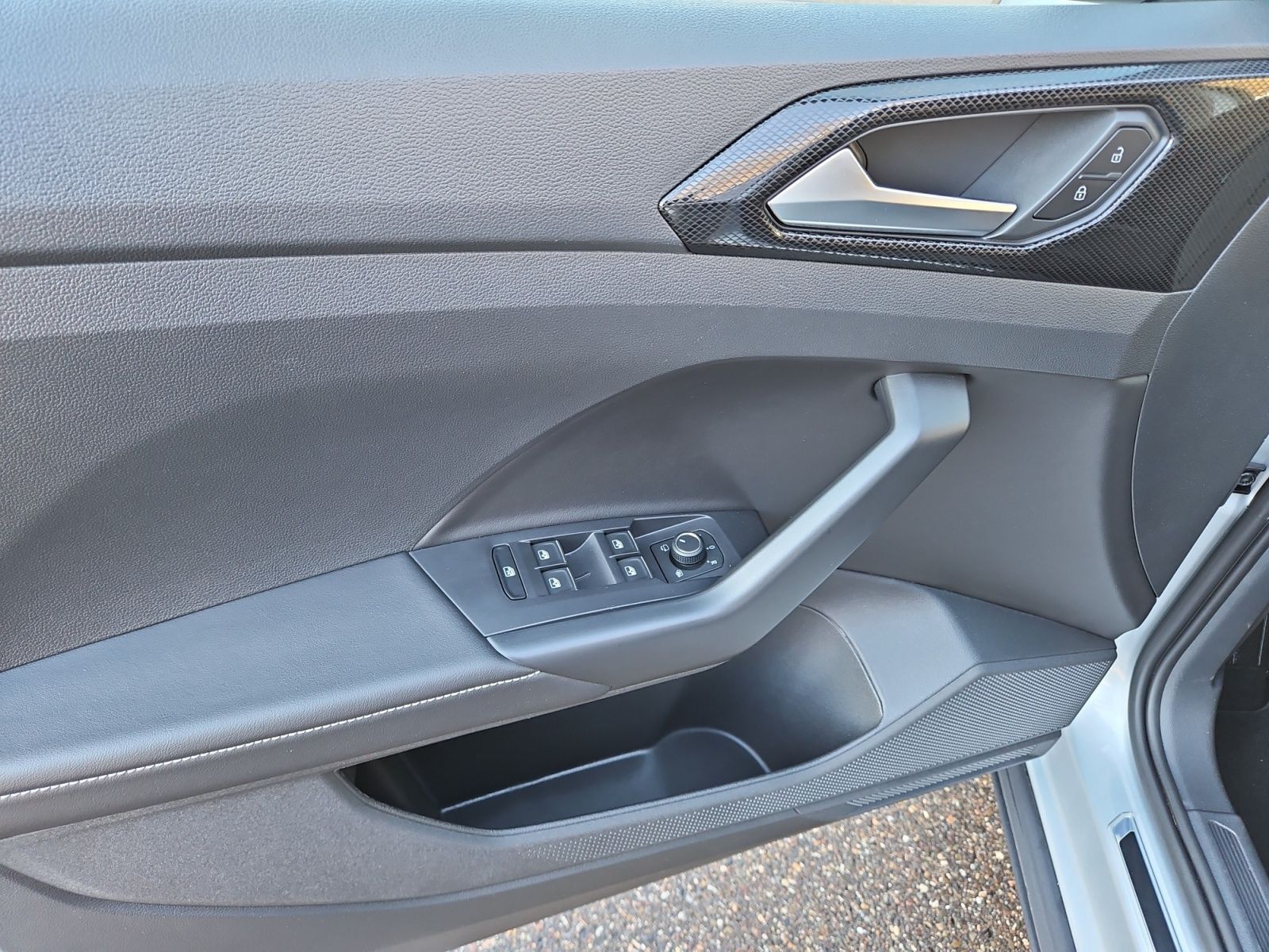 Volkswagen T-Cross - Bild 14