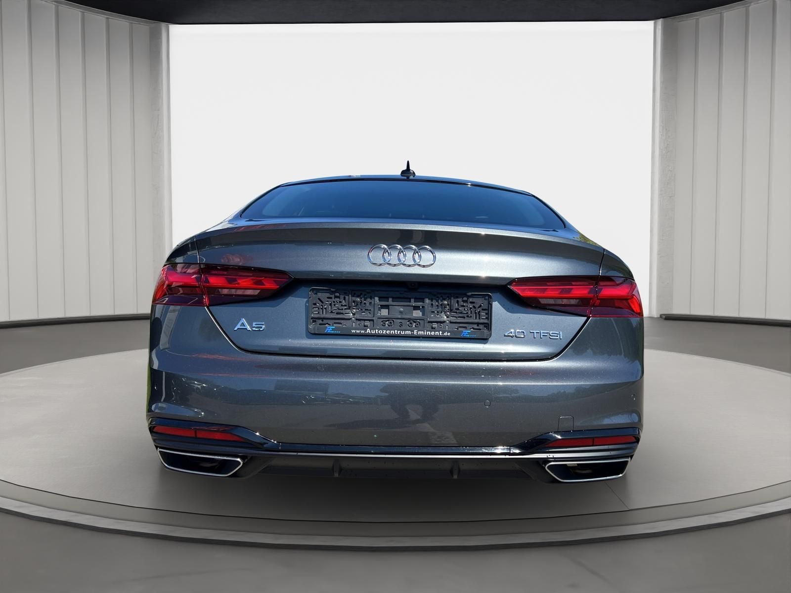 Audi A5 40TFSI S-tronic 3xS-line Kamera SHZ Matrix foto 5