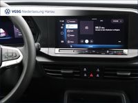Volkswagen Caddy Maxi - Vorschau Bild 12