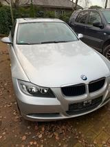 BMW 320i (E 90) - erst 120.000 km gelaufen - BMW aus 2006: 3er