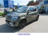 Suzuki Ignis 1.2 DUALJET HYBRID Allgrip Comfort+Navi - Suzuki Ignis mit Hybrid-Antrieb