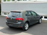 Volkswagen Golf VII Lim. Comfortline BMT,Klima - gebrauchte VW Golf aus dem Jahr 2013