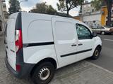 Renault Kangoo Kasten Authentique dCi 75,Klima - Renault Kangoo mit Diesel-Antrieb: Authentique