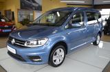 Volkswagen Caddy PKW Maxi BMT XENON / NAVI / R-KAM / PDC - : Standheizung, Pkw