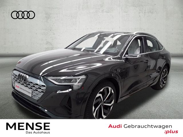 Audi Q8 e-tron Sportback 55 quattro advanced |Luft