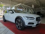 Volvo V90 Cross Country Pro AWD+AHK+STANDH+LEDER+LED+ - Volvo Gebrauchtwagen in Koblenz