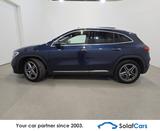 Mercedes-Benz GLA 250 e AMG Aut. Pano LED-MultiBeam Widescree - gebrauchte Mercedes-Benz GLA 250 aus dem Jahr 2021