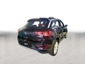 Volkswagen T-Roc Life 2.0 TDI AHK+ACC+LED+APP+SHZ+2xPDC+LM1, миниатюра 4