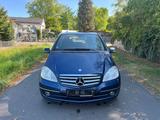 Mercedes-Benz A -Klasse A 200 CDI Automatik Leder 1 Hand - gebrauchte Mercedes-Benz A 200 aus dem Jahr 2010