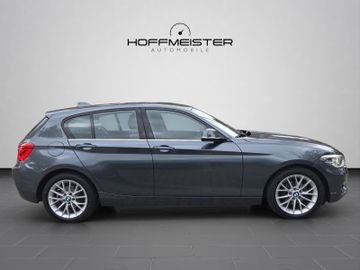 BMW 118 - 5
