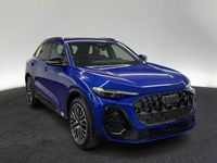 Audi Q5 - Vorschau Bild 8