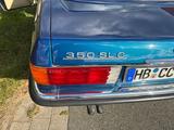 Mercedes-Benz 350 SLC - Mercedes-Benz Gebrauchtwagen von 1978