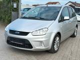 Ford C-Max C-MAX Style +*TÜV 10/26*Automatik* - gebrauchte Ford C-Max aus dem Jahr 2009