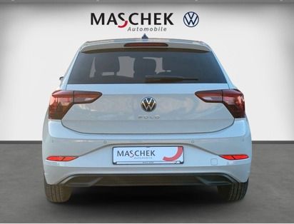 Volkswagen Polo - Bild 5