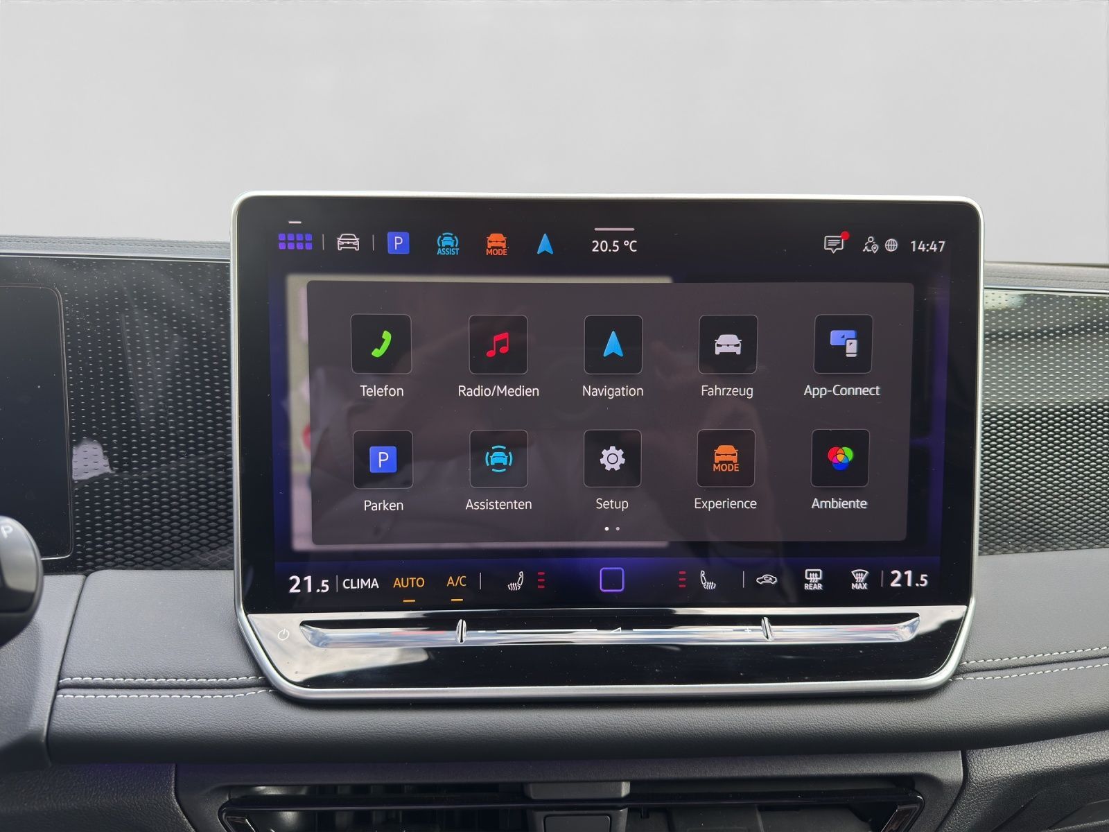 Volkswagen Tiguan - Bild 13