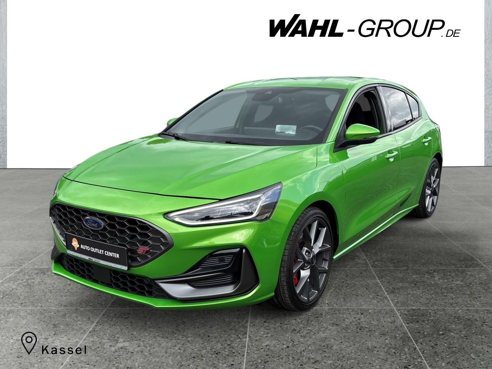 Ford Focus ST X 2.3 l EcoBoost ST X Head-Up,Matrix-LE