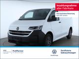 Volkswagen Transporter Kastenwagen - Volkswagen T7 Transporter mit Diesel-Antrieb: Automatik