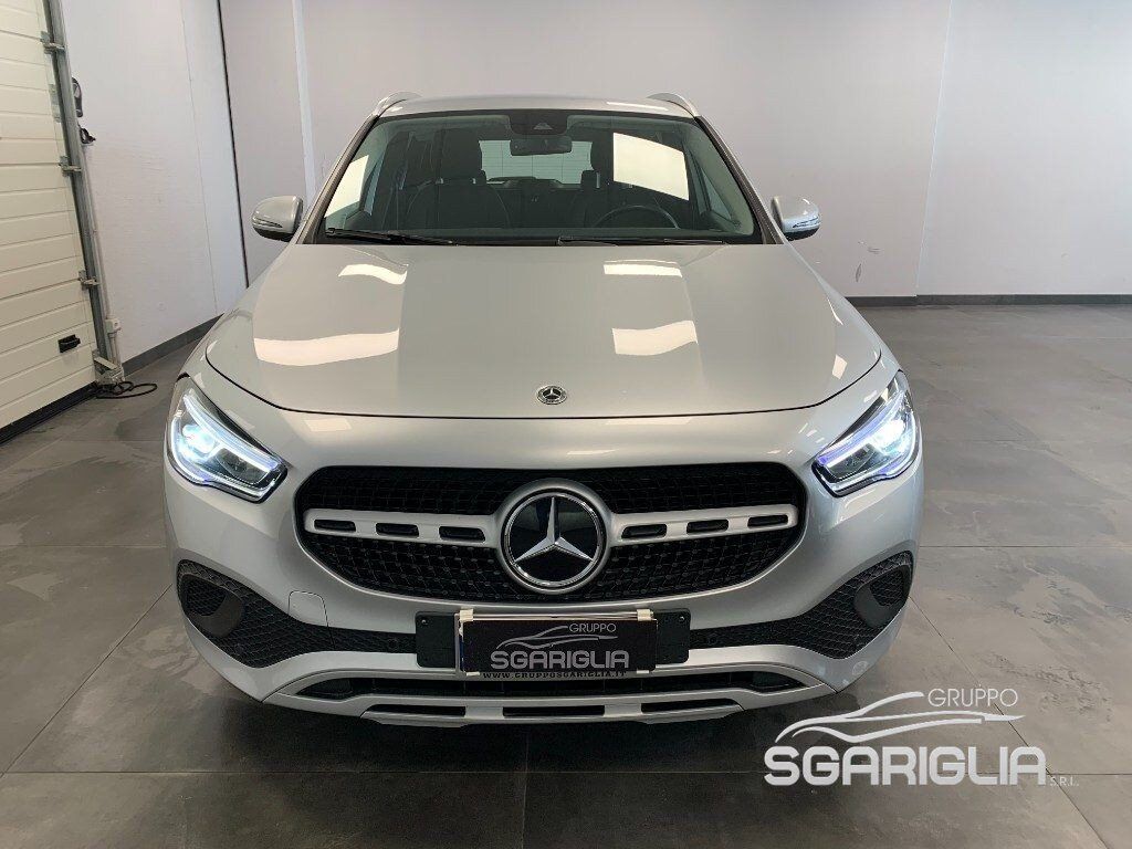 Mercedes-Benz Mercedes GLA d Automatico Sport Plus imagem 2