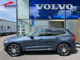 Volvo XC60 Recharge Geartronic Inscription T8 AWD +AHK - Volvo: Allradantrieb