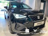 Seat Arona FR 1.0 TSI 85kW (116PS) 6-Gang Virtual Coc