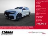 Audi Q8 55 TFSI e tiptronic quattro S-line  NaviPlus  - Audi Q8 in Osnabrück