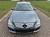 Mercedes-Benz C 200 CDI BlueEfficiency Automatik orig.98tkm - Mercedes-Benz C 200: Cdi T