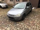 Opel Corsa 1.3 CDTI - - Opel Corsa aus 2004 mit Diesel-Antrieb