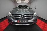 Mercedes-Benz GLC 220 d 4Matic AMG-Line Navi LED Alu Allw PDC - gebrauchte Mercedes-Benz GLC 220 aus dem Jahr 2018