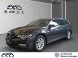 Volkswagen Passat Var. 1.5 TSI Business DSG Dig.CP*Navi*LED - Volkswagen Passat: 1.5