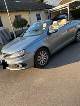 Volkswagen Eos 2.0 TDI Cup BlueMotion Technology Cup - Volkswagen Eos: Bluemotion Technology